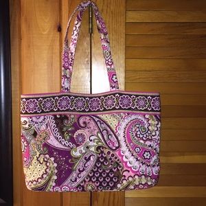 Vera Bradly Bag